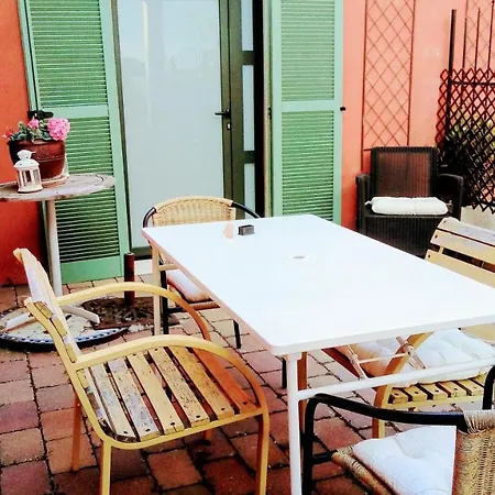 Santa Coloma Del Camino Hotel