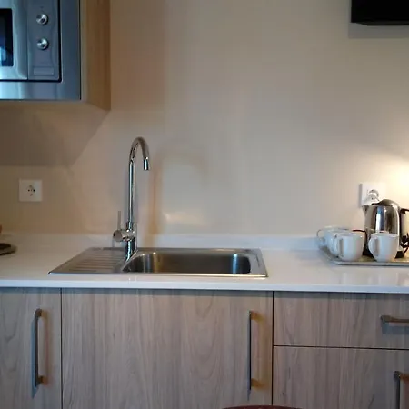 Santa Coloma Del Camino Hotel