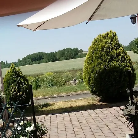 Santa Coloma Del Camino Hotel Olmillos de Sasamón