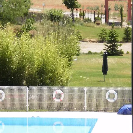 Hotel Santa Coloma Del Camino