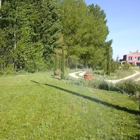 Hotel Santa Coloma Del Camino