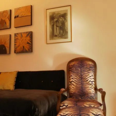 Santa Coloma Del Camino Hotel