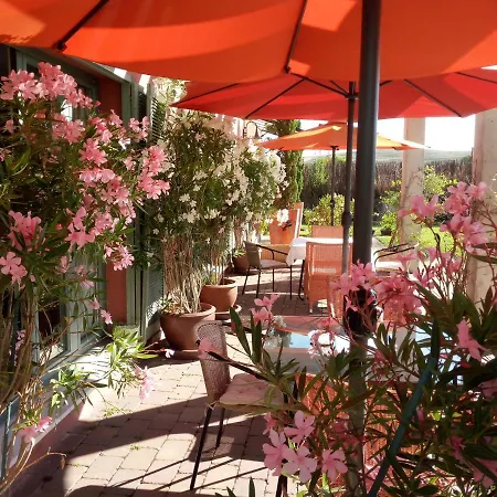 Santa Coloma Del Camino Hotel