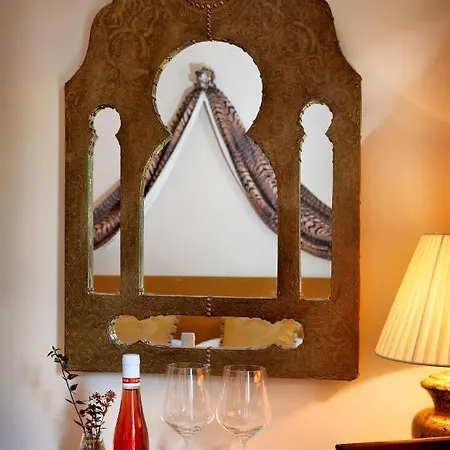 Santa Coloma Del Camino Hotel Olmillos de Sasamón