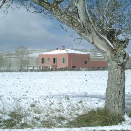 Ξενοδοχείο Santa Coloma Del Camino Olmillos de Sasamón