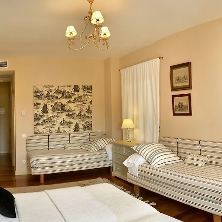 Santa Coloma Del Camino Hotell 3*