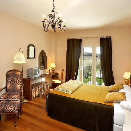 Santa Coloma Del Camino Hotel