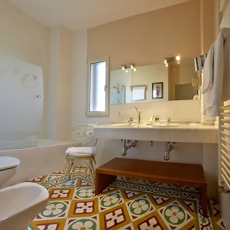 Hotel Santa Coloma Del Camino