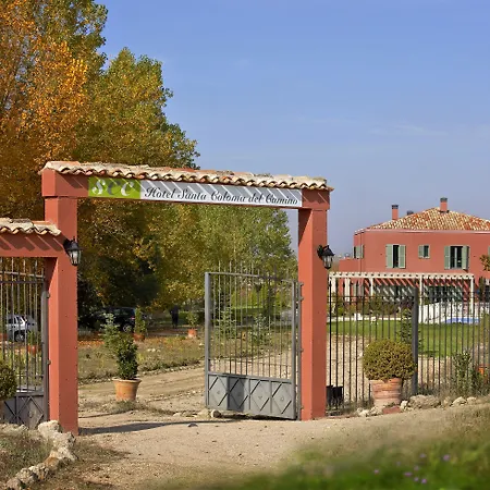 Santa Coloma Del Camino