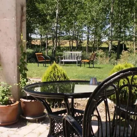 Santa Coloma Del Camino Hotel