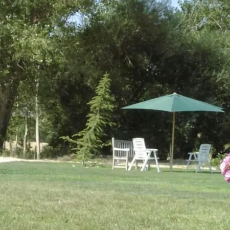 Santa Coloma Del Camino Hotel