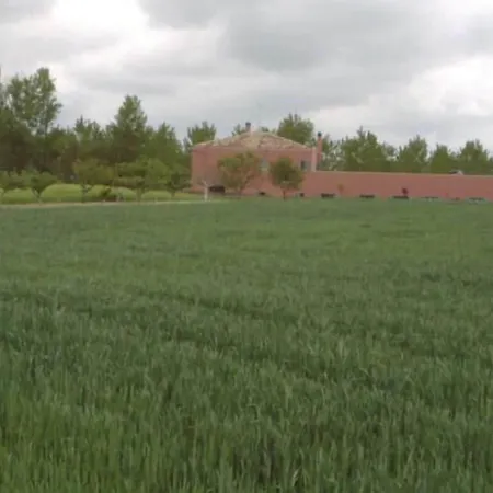 Hotel Santa Coloma Del Camino Olmillos de Sasamón