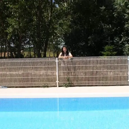 Santa Coloma Del Camino Hotel