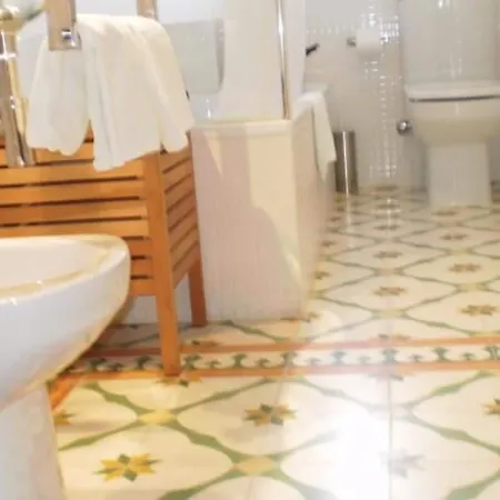 Hotel Santa Coloma Del Camino 3*