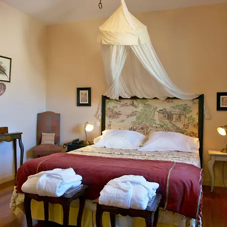 Santa Coloma Del Camino Hotell Olmillos de Sasamón