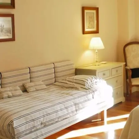 Santa Coloma Del Camino Hotel