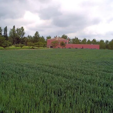 Hotel Santa Coloma Del Camino Olmillos de Sasamón