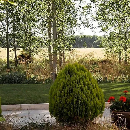 Hotel Santa Coloma Del Camino Olmillos de Sasamón