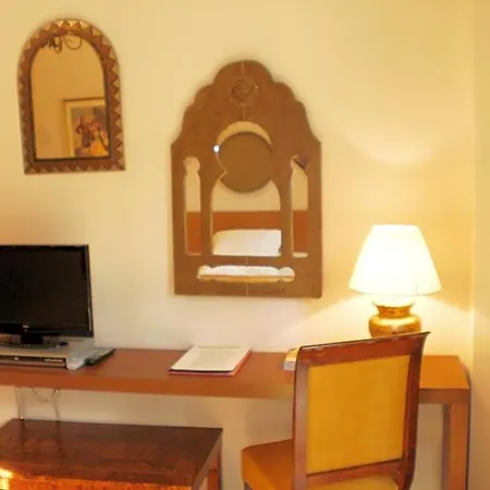 Santa Coloma Del Camino Hotel
