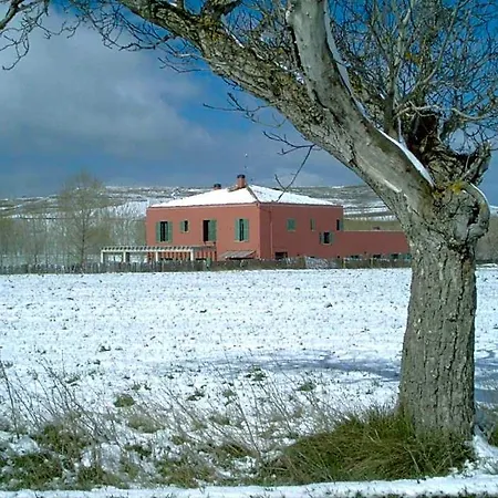 Hotel Santa Coloma Del Camino 3*