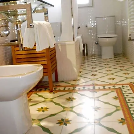 Santa Coloma Del Camino Hotel