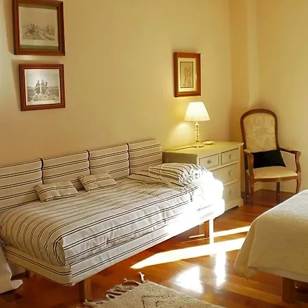 Santa Coloma Del Camino Hotel 3*