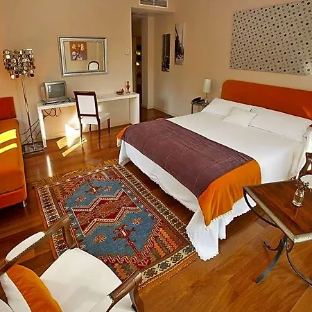Santa Coloma Del Camino Hotel