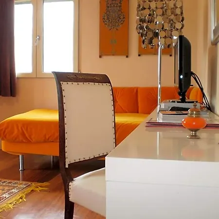 Santa Coloma Del Camino Hotel