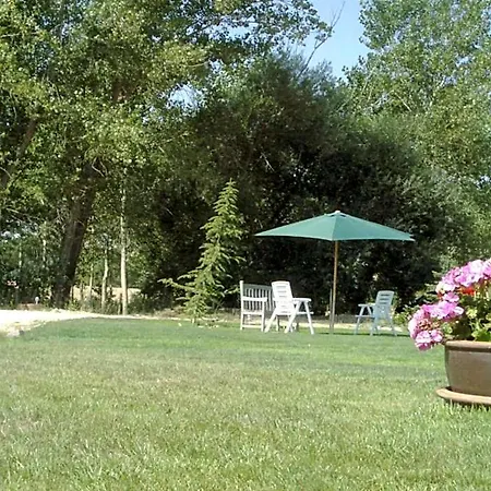 Santa Coloma Del Camino Hotel 3*