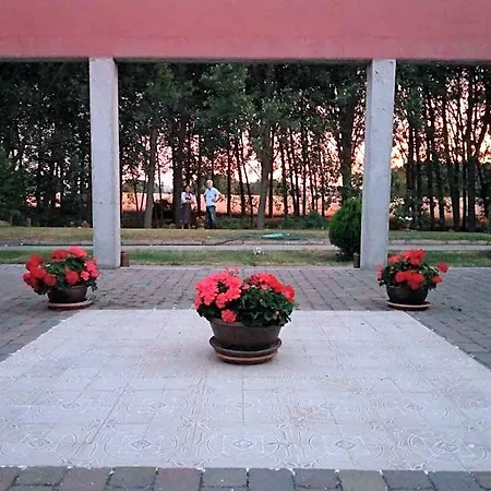 Santa Coloma Del Camino 3*