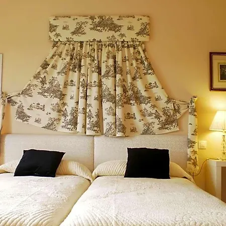 Hotel Santa Coloma Del Camino Olmillos de Sasamón