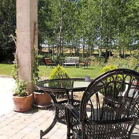 Santa Coloma Del Camino Hotel