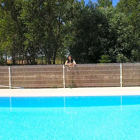 Santa Coloma Del Camino Hotel