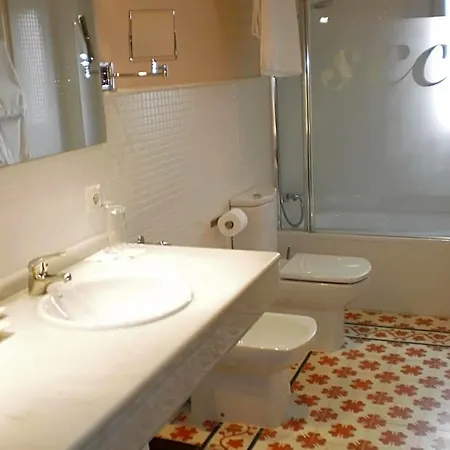 Santa Coloma Del Camino Hotel