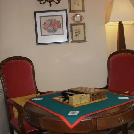 Santa Coloma Del Camino Hotel