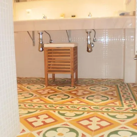 Hotell Santa Coloma Del Camino Olmillos de Sasamón