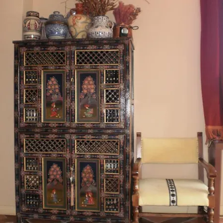 Santa Coloma Del Camino Hotel