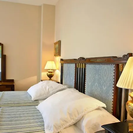 Santa Coloma Del Camino 3* Olmillos de Sasamón