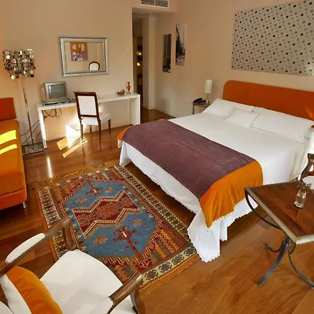 Santa Coloma Del Camino 3* Olmillos de Sasamón