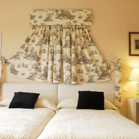 Santa Coloma Del Camino 3*