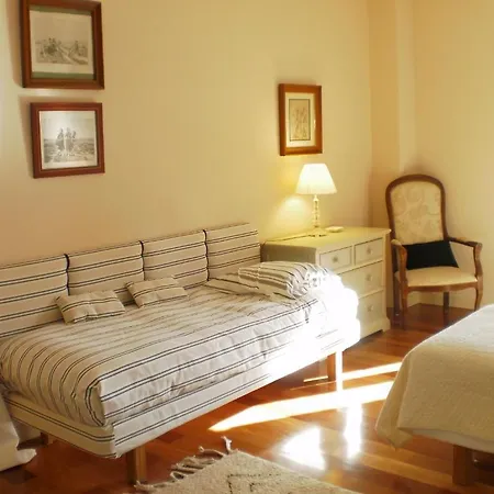 Santa Coloma Del Camino Hotell 3*
