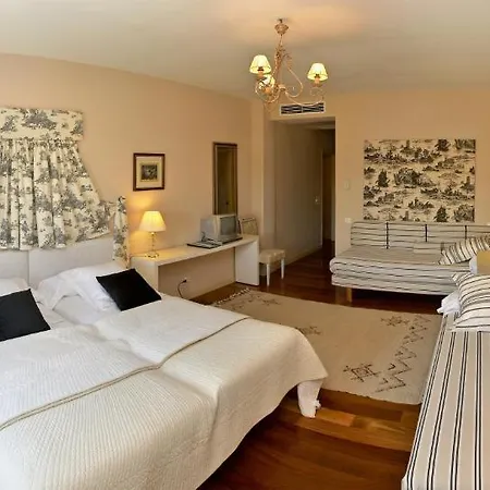 Santa Coloma Del Camino Hotel Olmillos de Sasamón