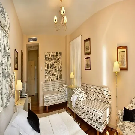 Santa Coloma Del Camino Hotell 3*