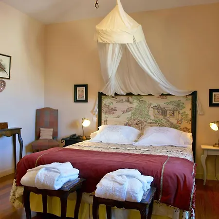 Santa Coloma Del Camino Hotel