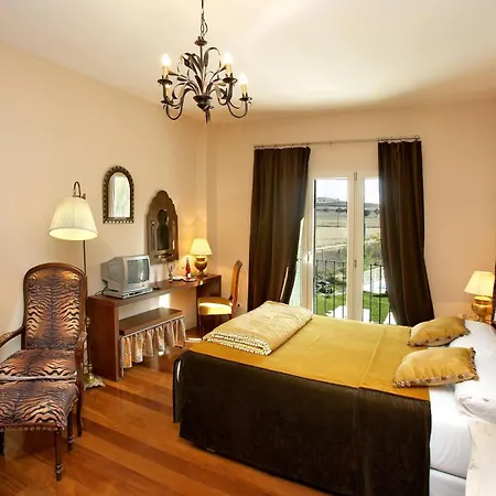Santa Coloma Del Camino Hotell 3*