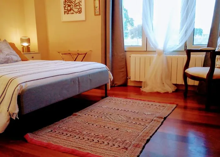 Santa Coloma Del Camino