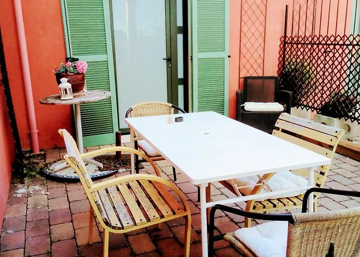 Santa Coloma Del Camino 호텔