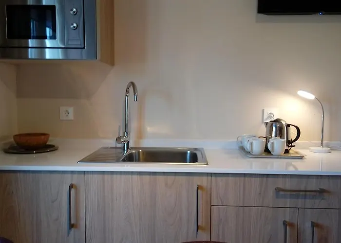 Santa Coloma Del Camino Hotel