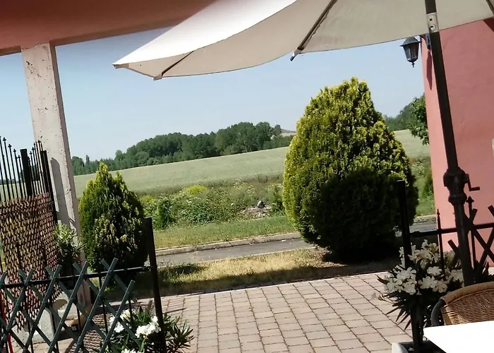 Santa Coloma Del Camino Hotel Olmillos de Sasamon