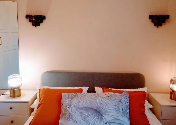 Santa Coloma Del Camino